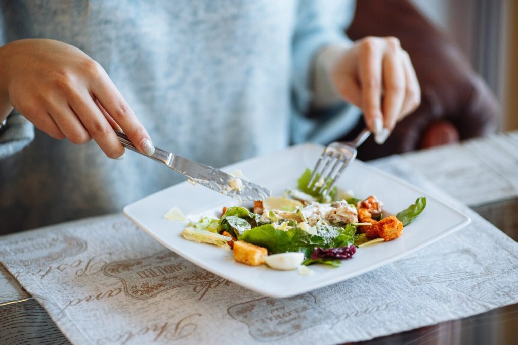 Comida saudável  - Dicas de alimentação saudável