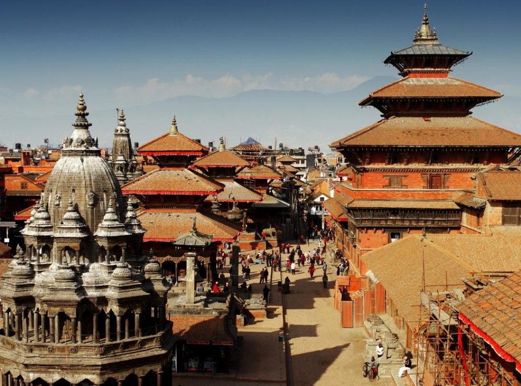 Nepal Viagens internacionais baratas