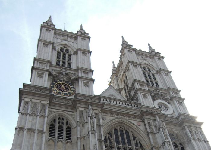 Abadia de Westminster 