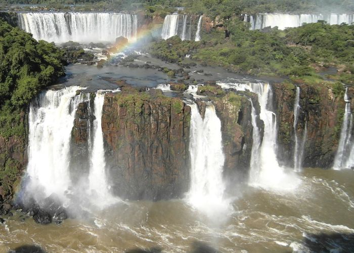Catarata do Iguaçu