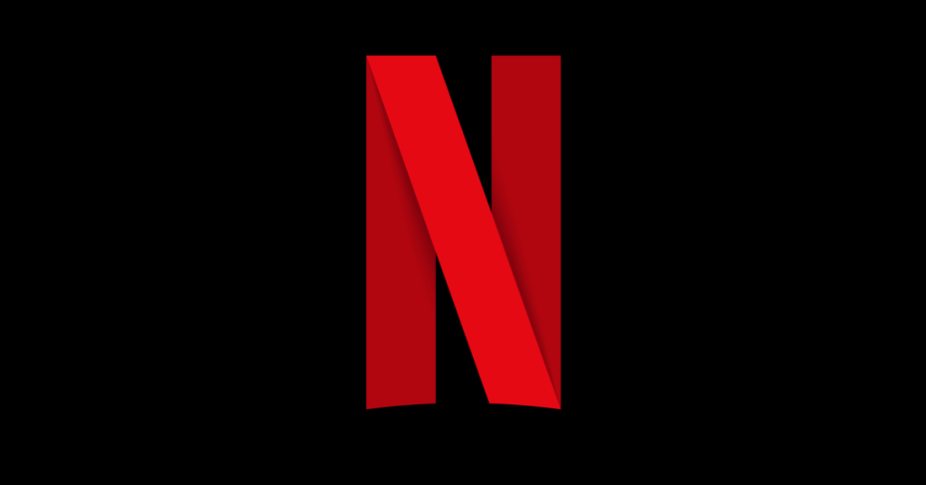 Logo Netflix - Dicas de filmes