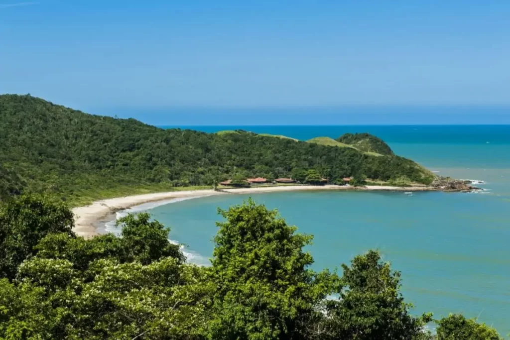 Penha  - Para onde viajar nas férias