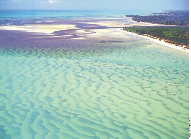 Costa dos Corais - Para onde viajar nas férias 