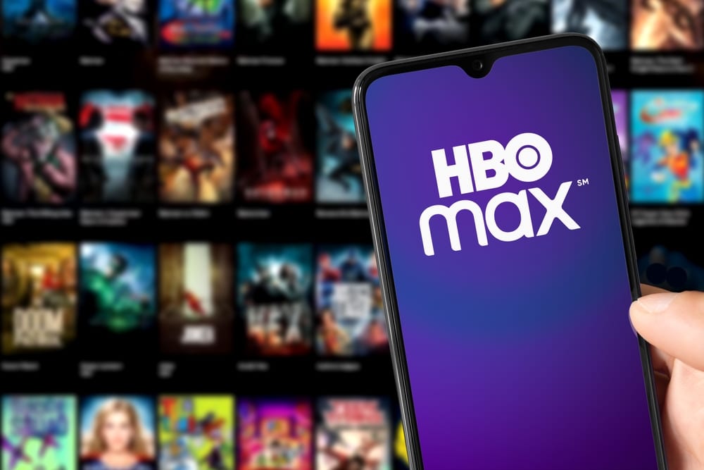 Catálogo HBO Max - preço HBO max mensal