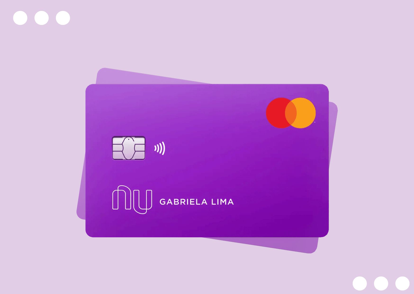 vantagens cartão de crédito Nubank