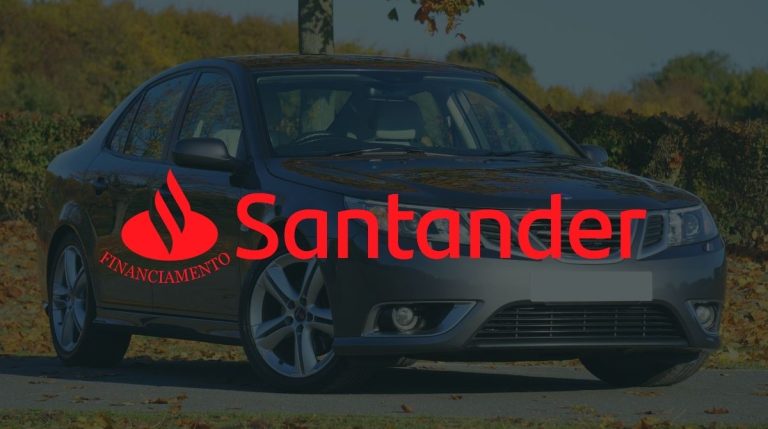 Financiamento De Veículo Santander