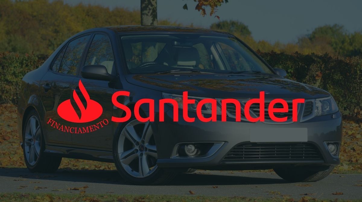 Financiamento De Veículo Santander