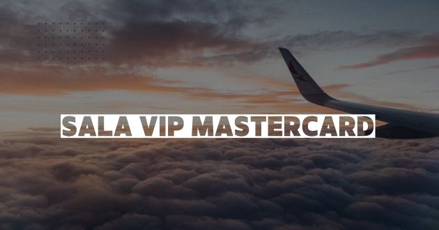 Salas Vip Mastercard