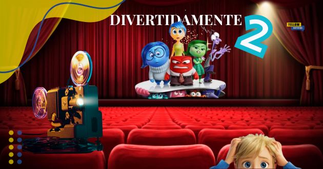 filme divertidamente 2 novas emoções