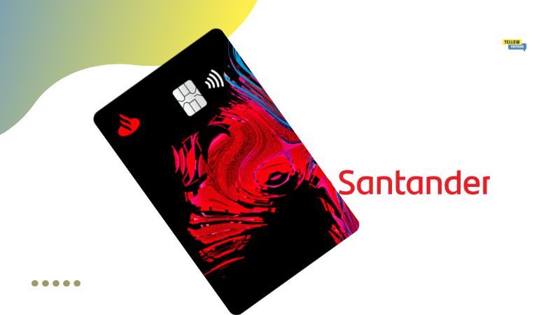 Cartão Santander Free Solicitar