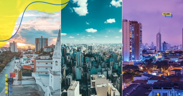 cidade brasileira com melhor qualidade de vida