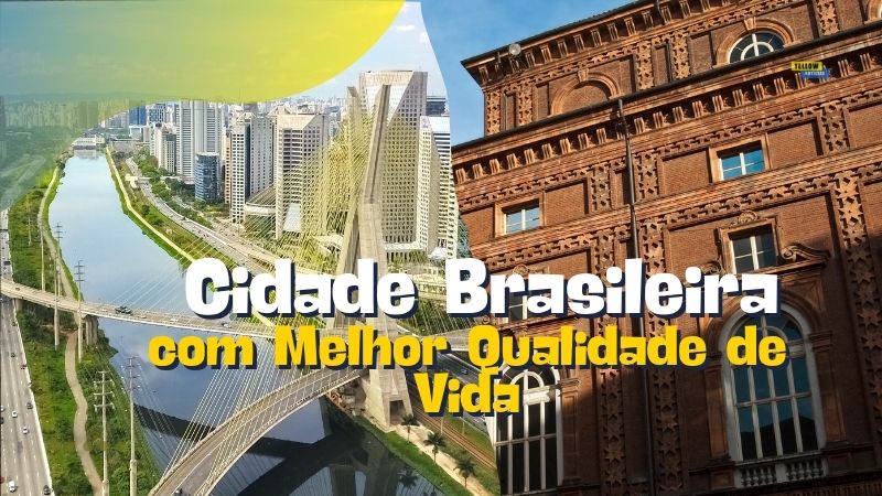 idade Brasileira com Melhor Qualidade de Vida