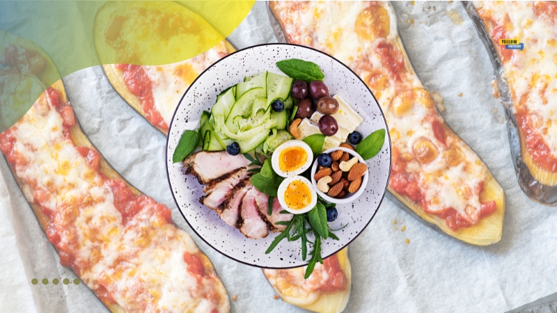 alimentos da dieta low carb alimentos da dieta low carb