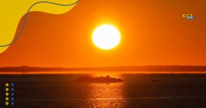 Curiosidades sobre o sol