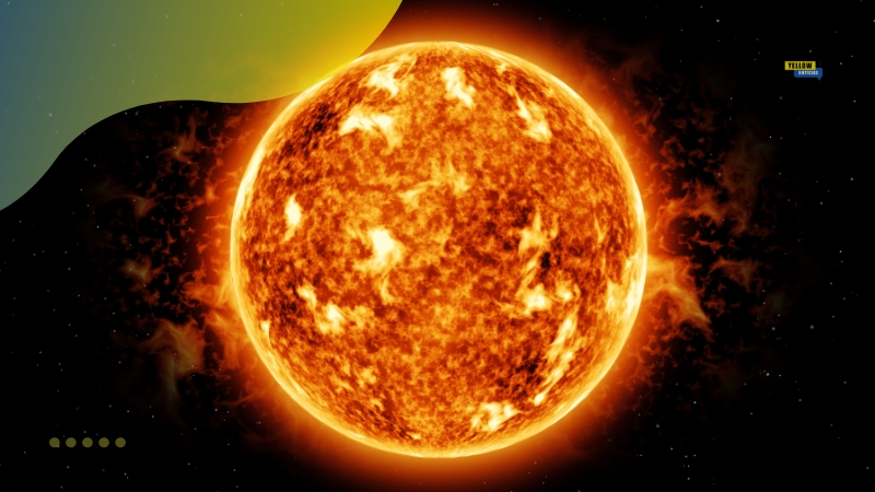 Fato curiosos sobre o sol Fato curiosos sobre o sol