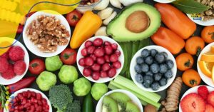 Alimentos que fortalecem o sistema imunológico