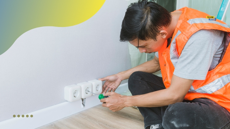 Como poupar energia elétrica em casa