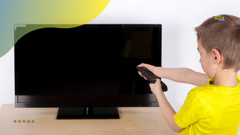 Economia de eletricidade em sua residência