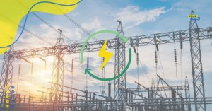 economia de energia elétrica residencial