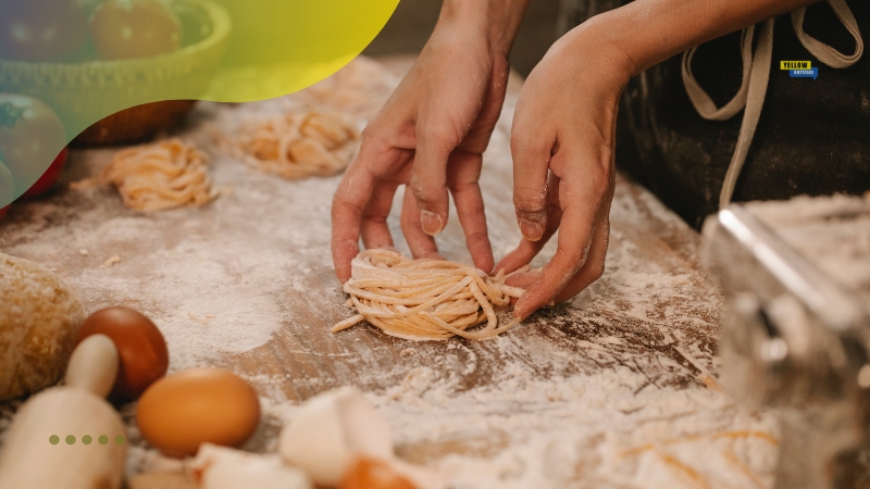Receitas tradicionais da cozinha italiana Receitas tradicionais da cozinha italiana