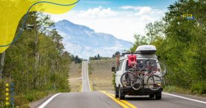 Viagens rápidas de fim de semana