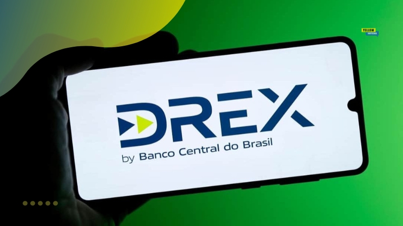Impacto do DREX Impacto do DREX