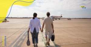Dicas de viagens para casal