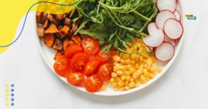 Receita fitness para perder peso