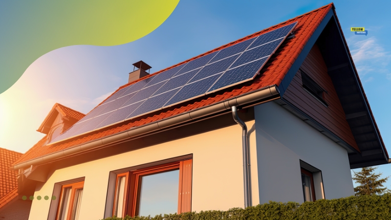 Funcionamento da energia solar Funcionamento da energia solar