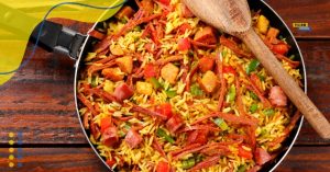 comidas tipicas brasileiras faceis de fazer