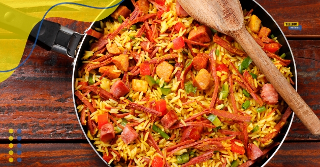 comidas tipicas brasileiras faceis de fazer