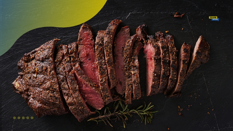 Como colocar tempero na carne para grelha Como colocar tempero na carne para grelha