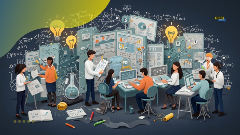 Definição de método científico Definição de método científico