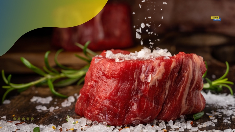 Formas de temperar proteína para churrasco Formas de temperar proteína para churrasco