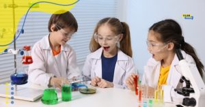 curiosidades cientificas para crianças