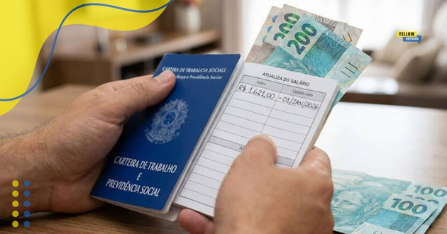 Qual valor do salário mínimo para 2026