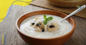 Sobremesas rápidas com poucos ingredientes