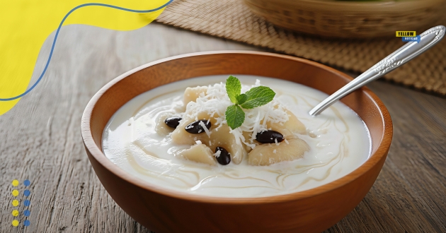 Sobremesas rápidas com poucos ingredientes