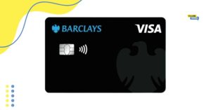 Barclays Visa Card
