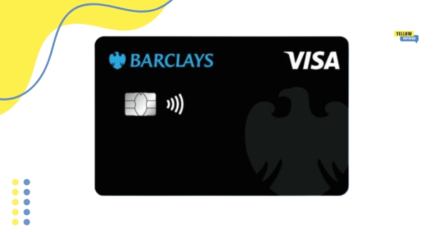 Barclays Visa Card