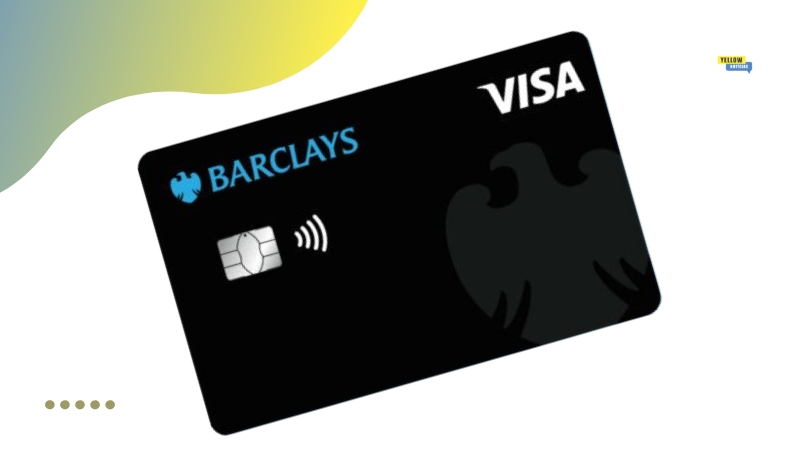 Barclays Visa Rezension