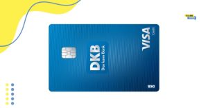 DKB Visa Card