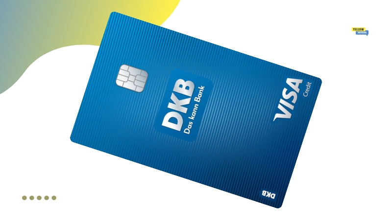 DKB Visa Karte