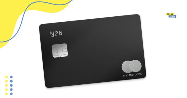 N26 Mastercard Rezension