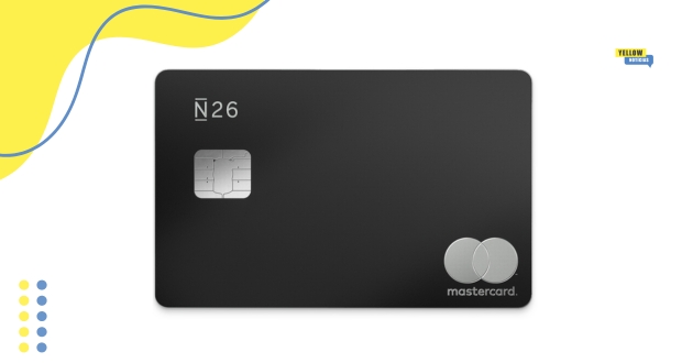 N26 Mastercard