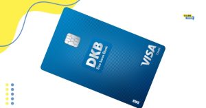 Visa Kreditkarte DKB Rezension