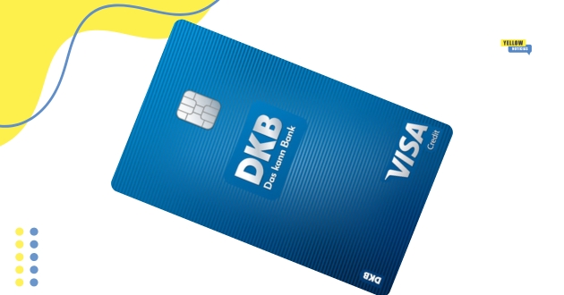 Visa Kreditkarte DKB Rezension