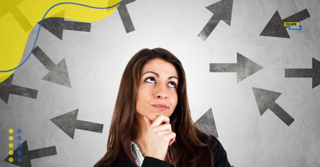 como escolher uma carreira