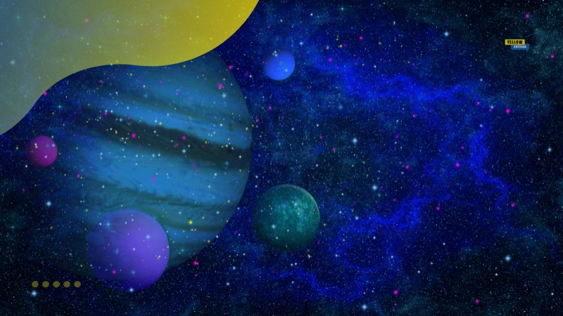 Curiosidades do espaço sideral