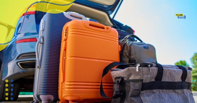 dicas para viajar barato